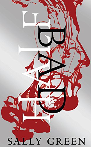 Half Bad cover