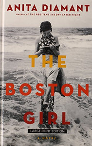 The Boston Girl 