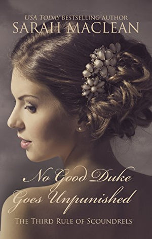 No Good Duke Goes Unpunished: The Third Rule of Scoundrels