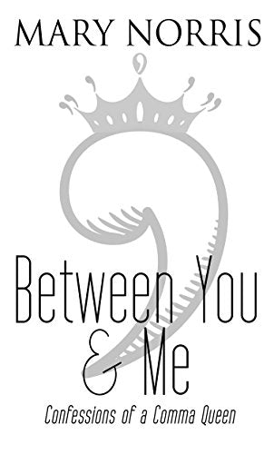 Between You & Me