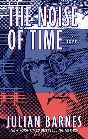 The Noise Of Time