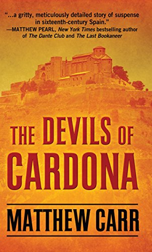 The Devils of Cardona