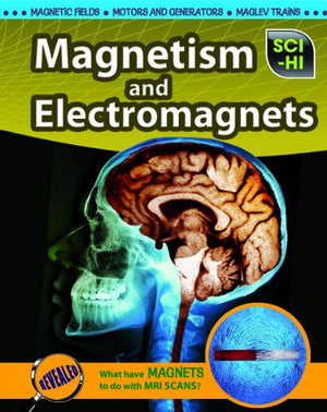 Magnetism and Electromagnets