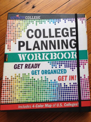 College Planning Workbook (SparkCollege)