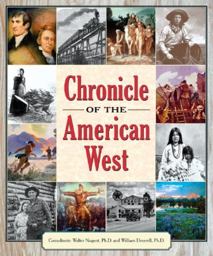 American West Chronicle