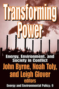 Transforming Power 