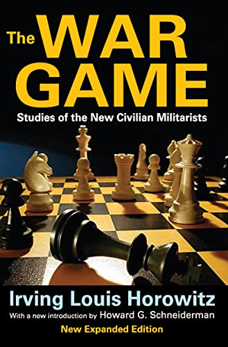 The War Game