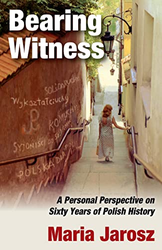 Bearing Witness