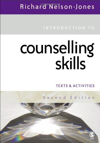 Introduction to Counselling Skills