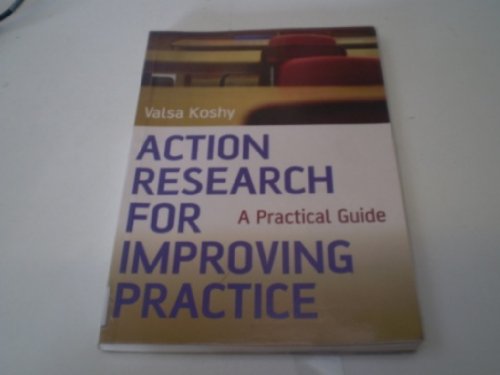 Action Research for Improving Practice