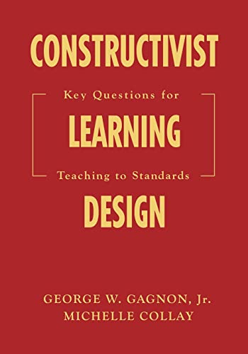 Constructivist Learning Design