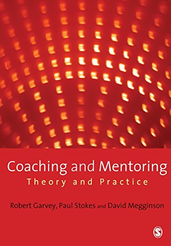 Coaching and Mentoring