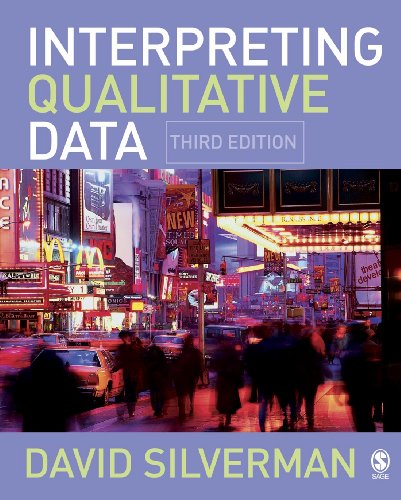 Interpreting Qualitative Data