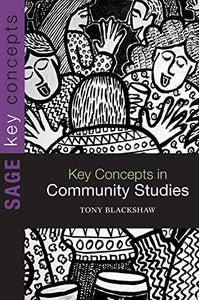 Key Concepts in Community Studies 