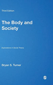 The Body and Society 
