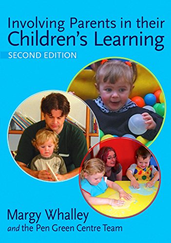 Involving Parents in their Childrens Learning
