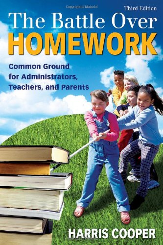 The Battle Over Homework