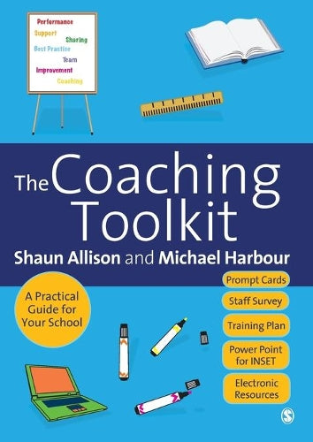 The Coaching Toolkit