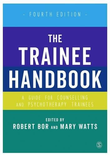 The Trainee Handbook