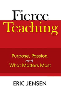 Fierce Teaching 