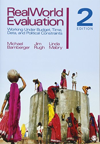 RealWorld Evaluation