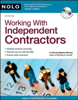 Working with Independent Contractors