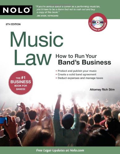 Music Law
