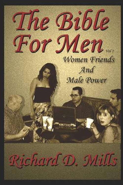 The Bible for Men