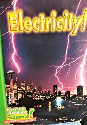 Electricity! (Keep on Reading Science!)