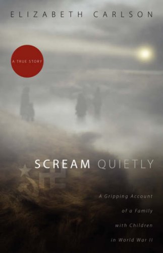 Scream Quietly