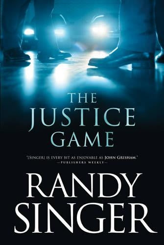 Justice Game, The