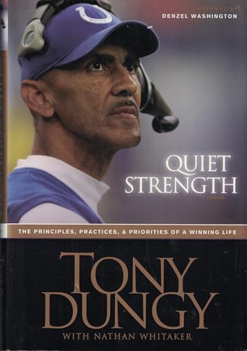 Quiet Strength