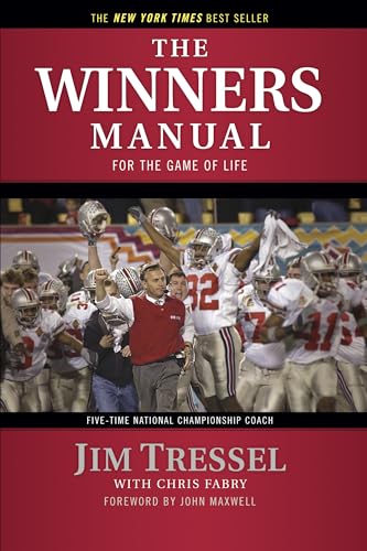The Winners Manual, The