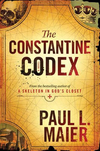 Constantine Codex, The