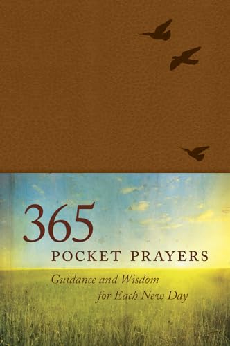 365 Pocket Prayers