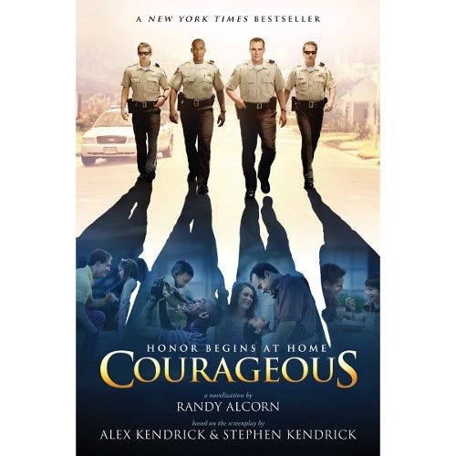 Courageous