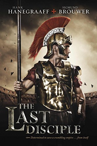 Last Disciple, The