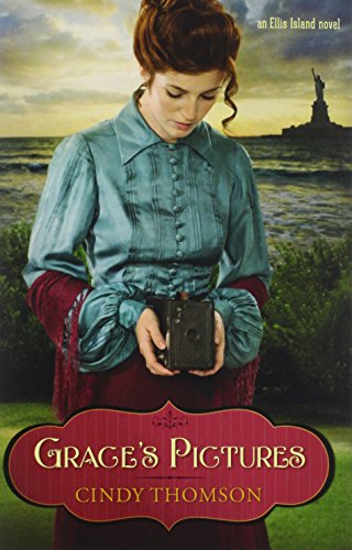 Grace'S Pictures cover