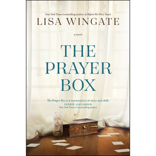 The Carolina Heirlooms Novel