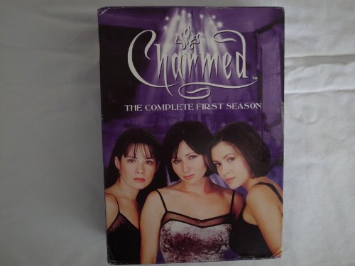 Charmed - The Complete First Season