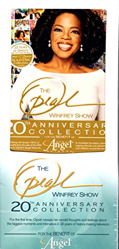 The Oprah Winfrey Show 20th Anniversary Collection