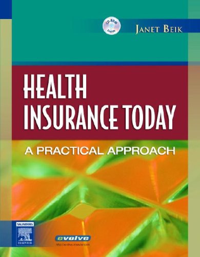 Health Insurance Today