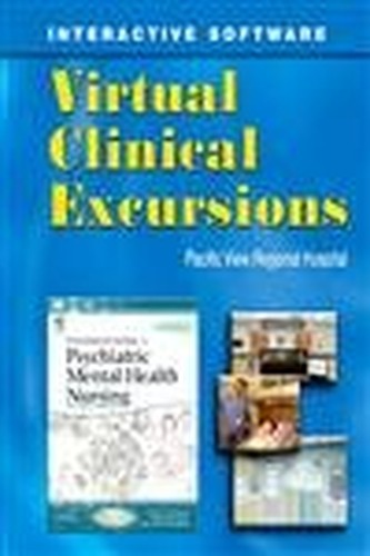 Virtual Clinical Excursions 3.0 for Foundations of Psychiatric Mental