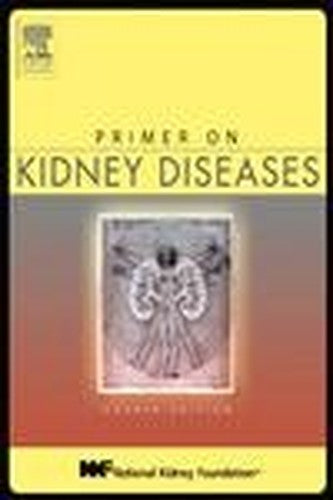 Primer on Kidney Diseases