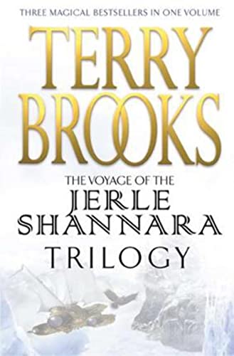 The Jerle Shannara Trilogy