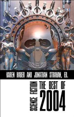 The Best of Science Fiction