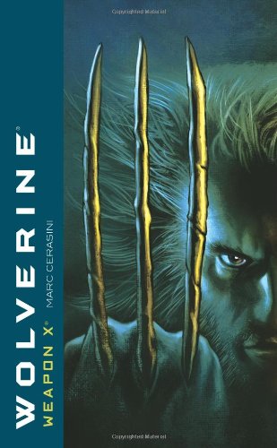 Wolverine Weapon X