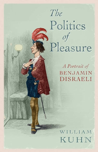 The Politics of Pleasure