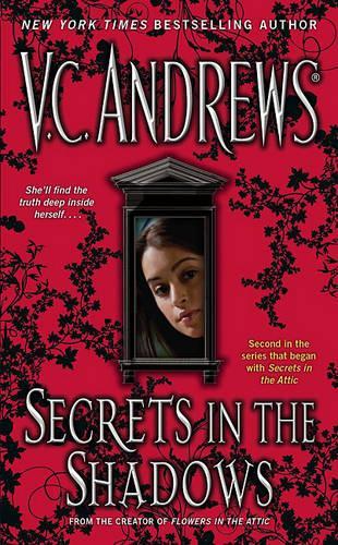 Secrets In the Shadows