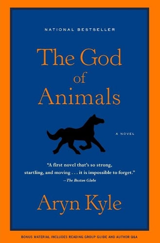 God of Animals